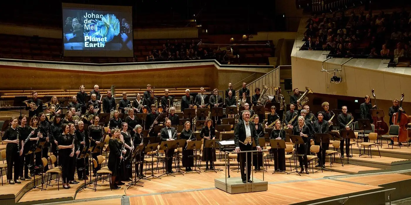 WOJ-Philharmonie