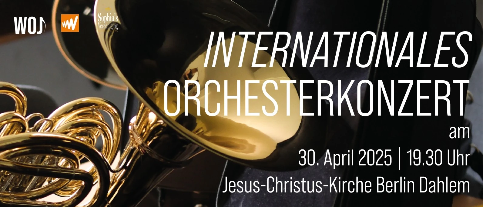 WOJ-International Concert